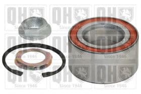 Комплект ступицы колеса