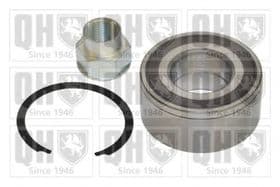 Комплект ступицы колеса Комплект ступицы колеса