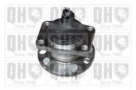 Ступиця колеса