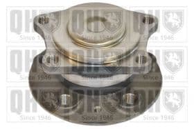 Комплект ступицы колеса