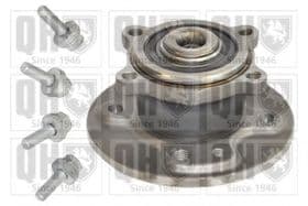 Комплект ступицы колеса