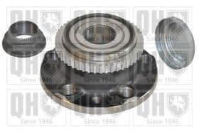 Комплект ступиці колеса