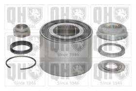 Комплект ступицы колеса