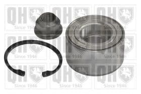 Комплект ступицы колеса