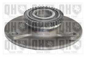 Ступиця колеса