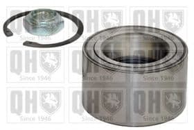 Подшипник ступицы колеса