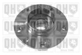 Ступица колеса