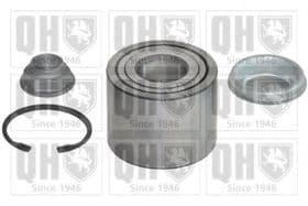 Подшипник ступицы колеса