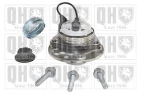 Комплект ступиці колеса