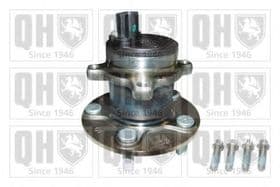 Комплект ступицы колеса