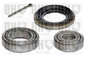 Подшипник ступицы колеса