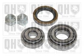 Подшипник ступицы колеса