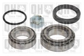 Підшипник ступиці колеса