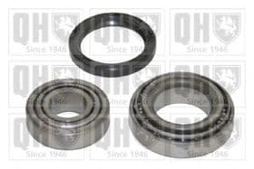 Комплект ступиці колеса