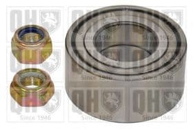 Комплект ступицы колеса