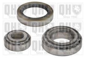 Комплект ступиці колеса