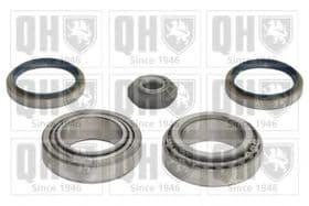 Підшипник ступиці колеса