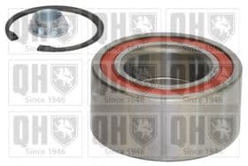 Подшипник ступицы колеса