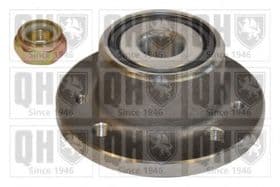 Ступиця колеса