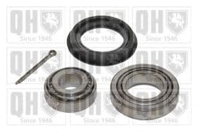 Подшипник ступицы колеса