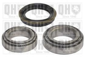 Підшипник ступиці колеса