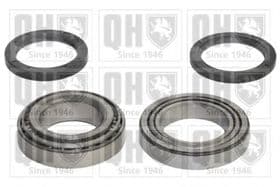 Підшипник ступиці