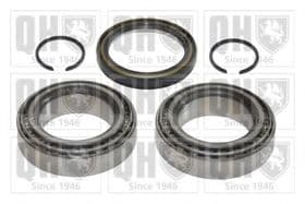 Комплект ступиці колеса