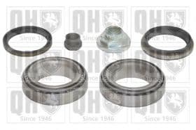 Комплект ступиці колеса