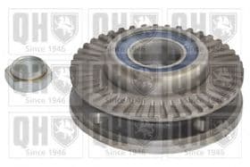 Ступица колеса