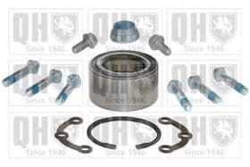 Подшипник ступицы колеса