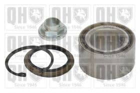 Комплект ступиці колеса