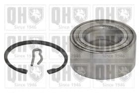 Комплект ступицы колеса