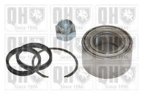 Підшипник ступиці колеса