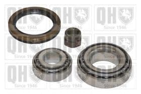 Комплект ступиці колеса