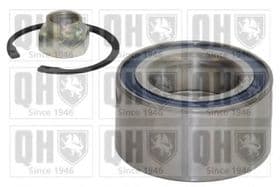 Подшипник ступицы колеса