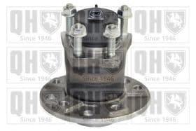 Ступица колеса