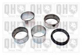 Ремкомплект важеля