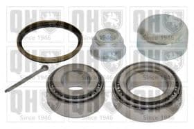 Комплект ступиці колеса