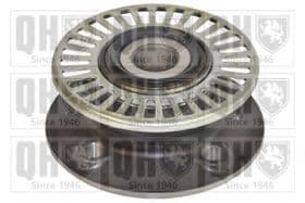 Ступиця колеса