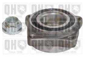 Комплект ступиці колеса