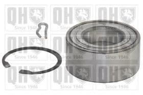 Подшипник ступицы колеса