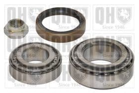 Комплект ступицы колеса Комплект ступицы колеса