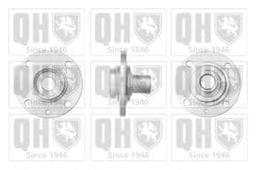 Ступиця колеса