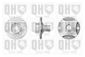 Ступица колеса