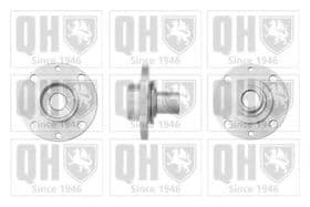 Ступица колеса