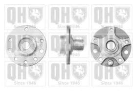 Ступица колеса