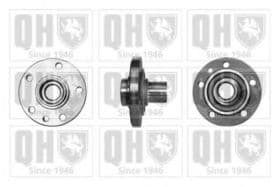 Ступиця колеса