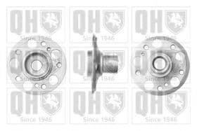 Ступица колеса Ступица колеса