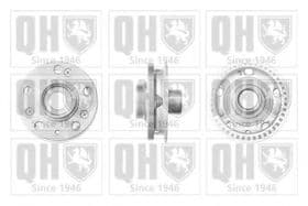 Ступиця колеса