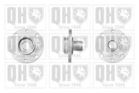 Ступиця колеса